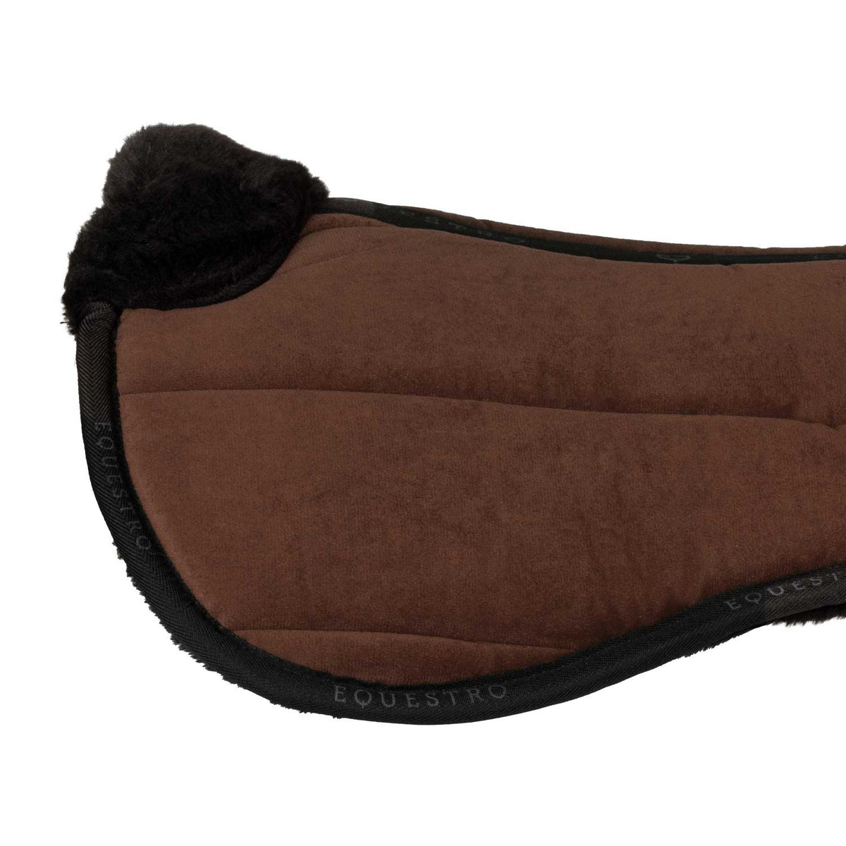Equestro Ecowool Louvre Pad