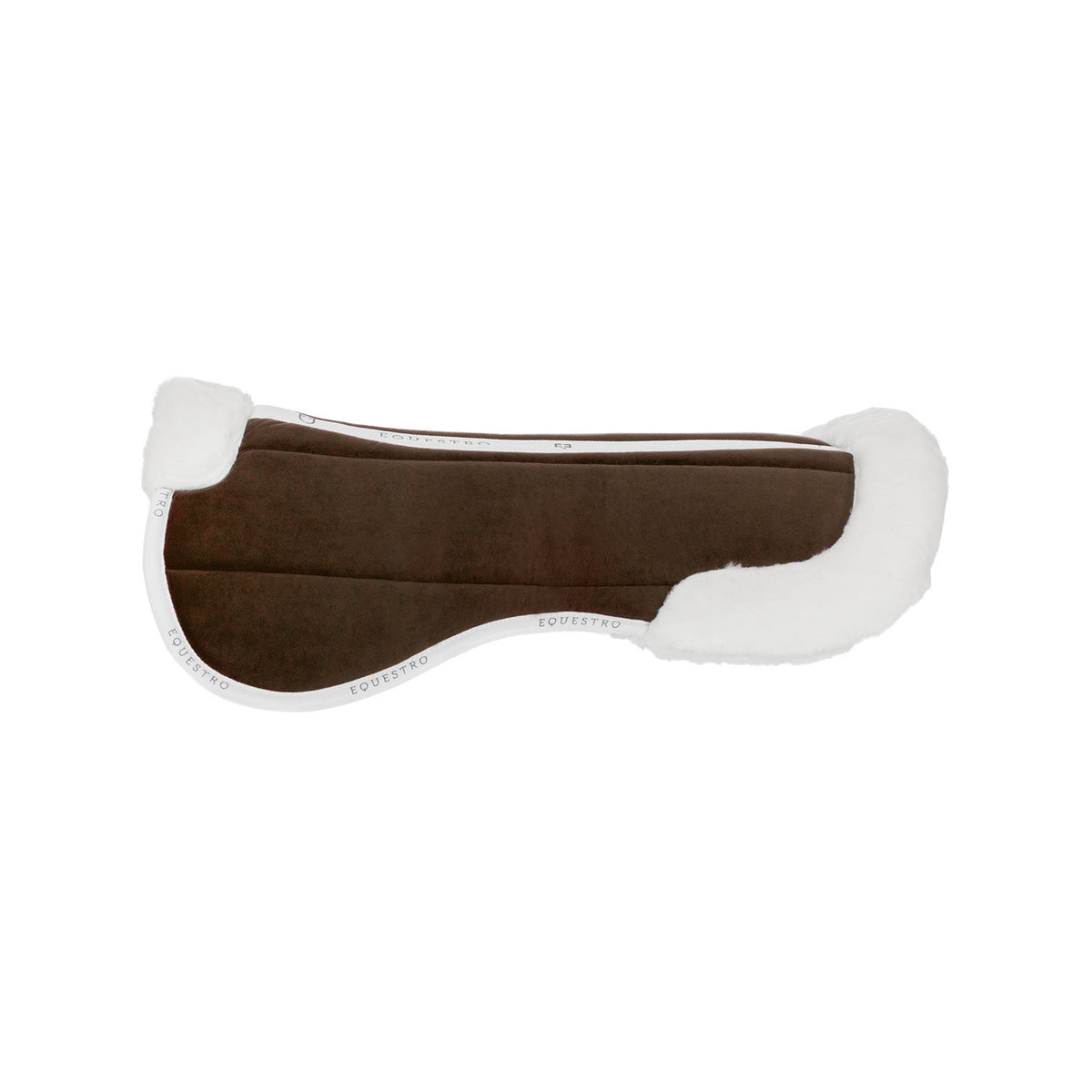 Equestro Ecowool Louvre Pad
