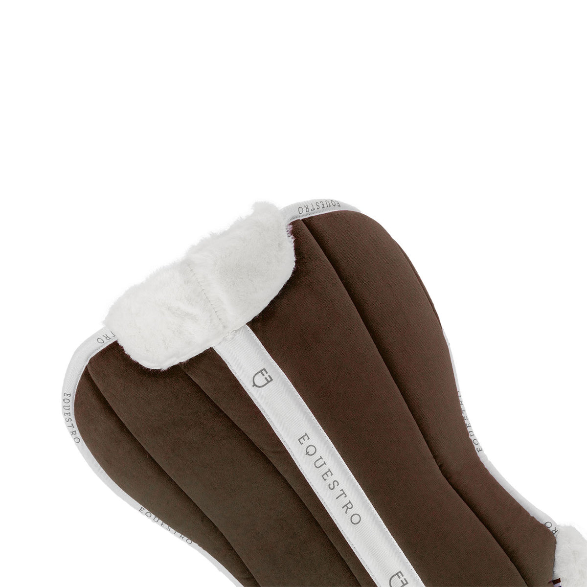 Equestro Ecowool Louvre Pad