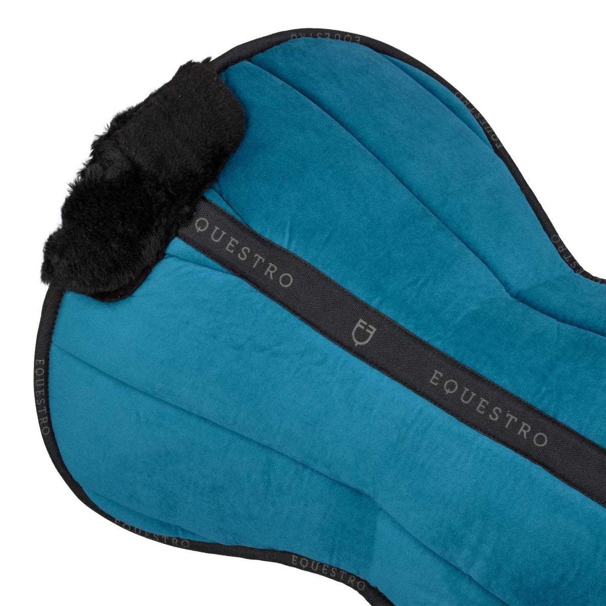 Equestro Ecowool Louvre Pad