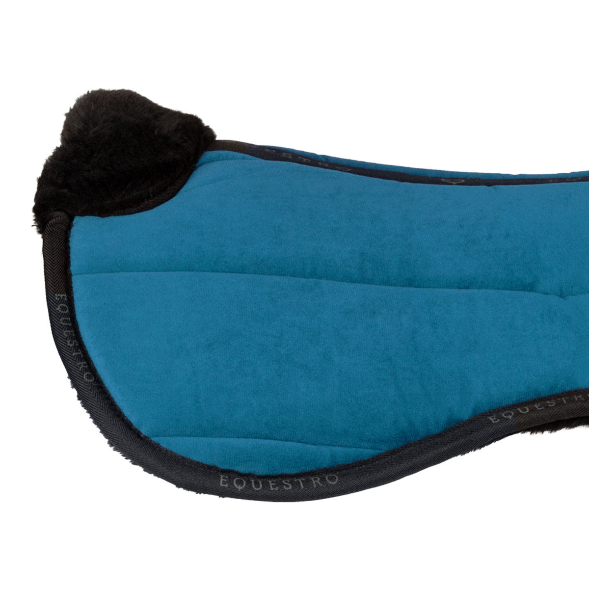 Equestro Ecowool Louvre Pad