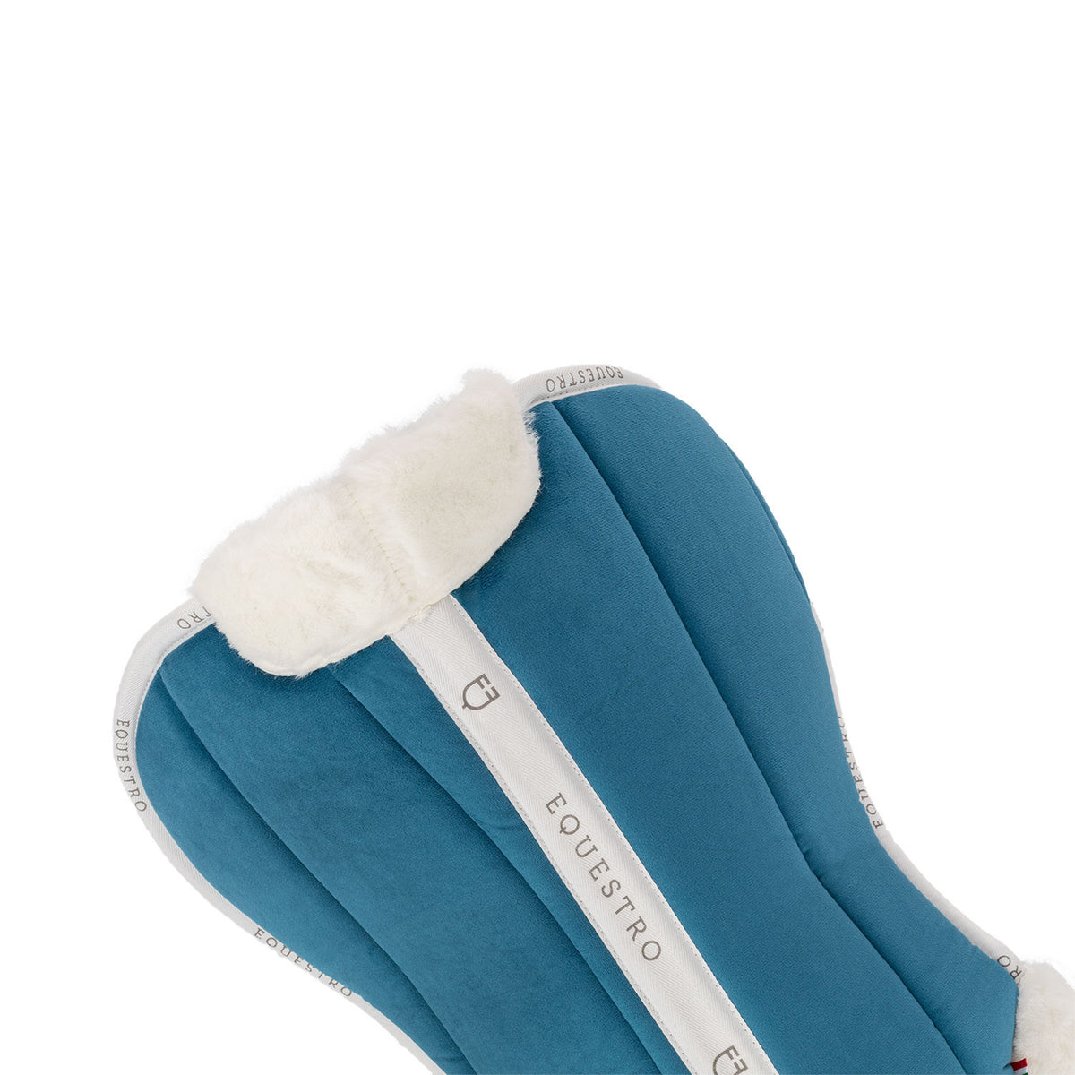 Equestro Ecowool Louvre Pad