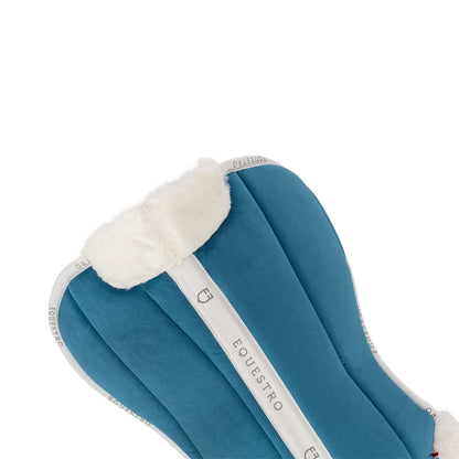 Equestro Ecowool Louvre Pad