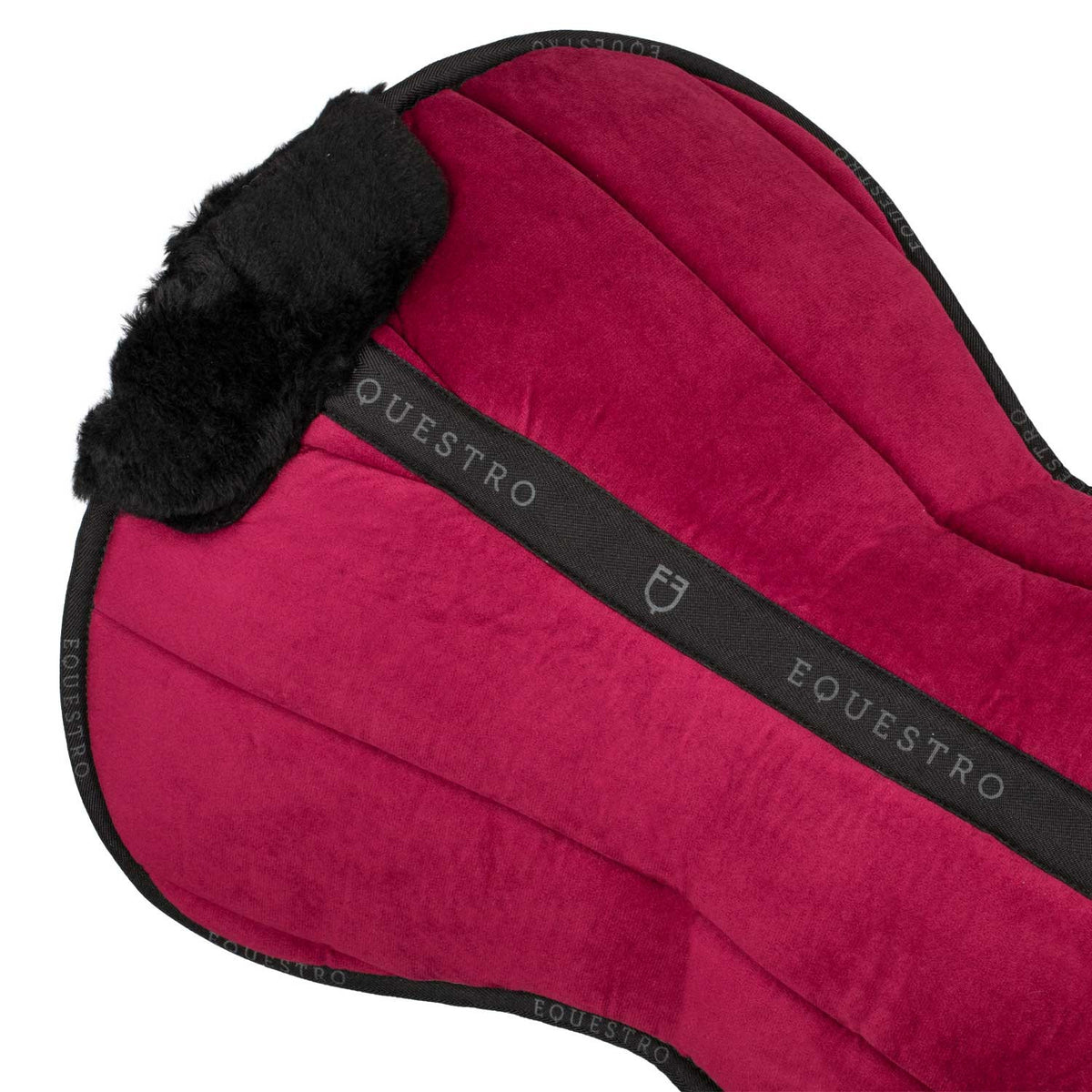 Equestro Ecowool Louvre Pad