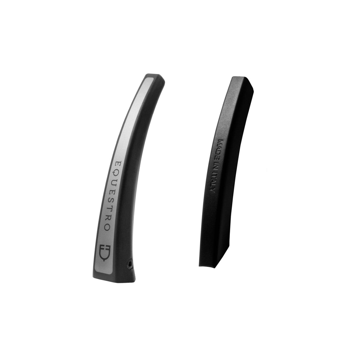 Equestro Junior Supernova Stirrups Flexible Polyurethane Branch