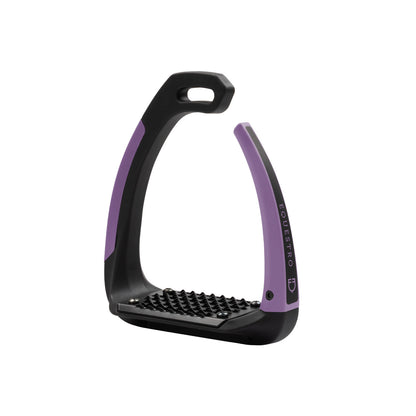 Junior Supernova stirrups.