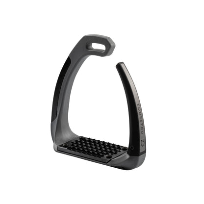 Junior Supernova stirrups.