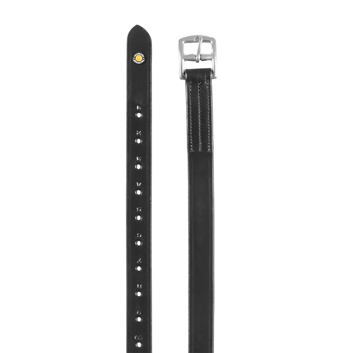 Equestro Stirrup Leathers