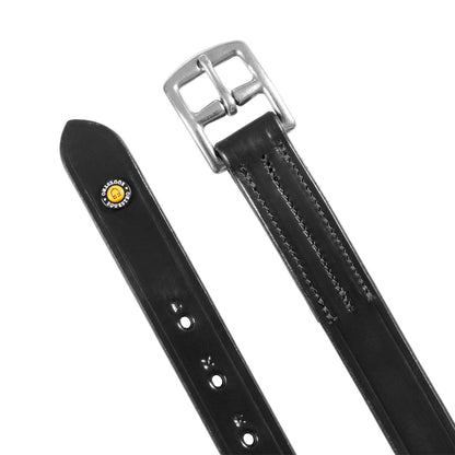 Equestro Stirrup Leathers