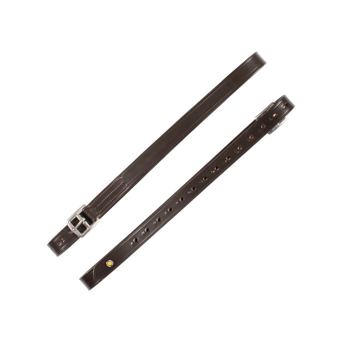Equestro Stirrup Leathers