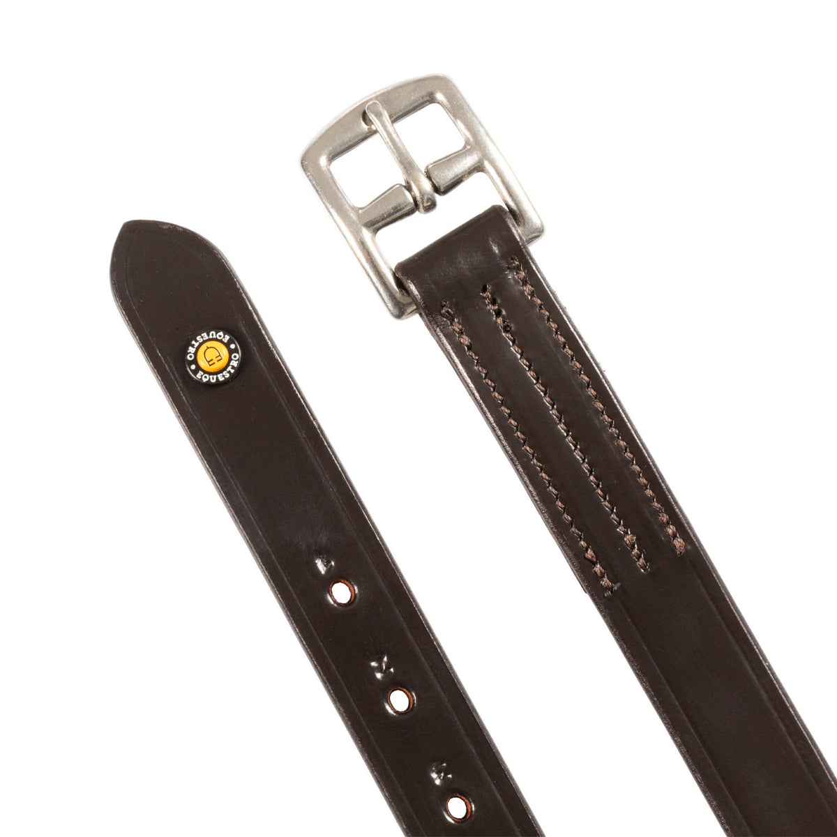 Equestro Stirrup Leathers
