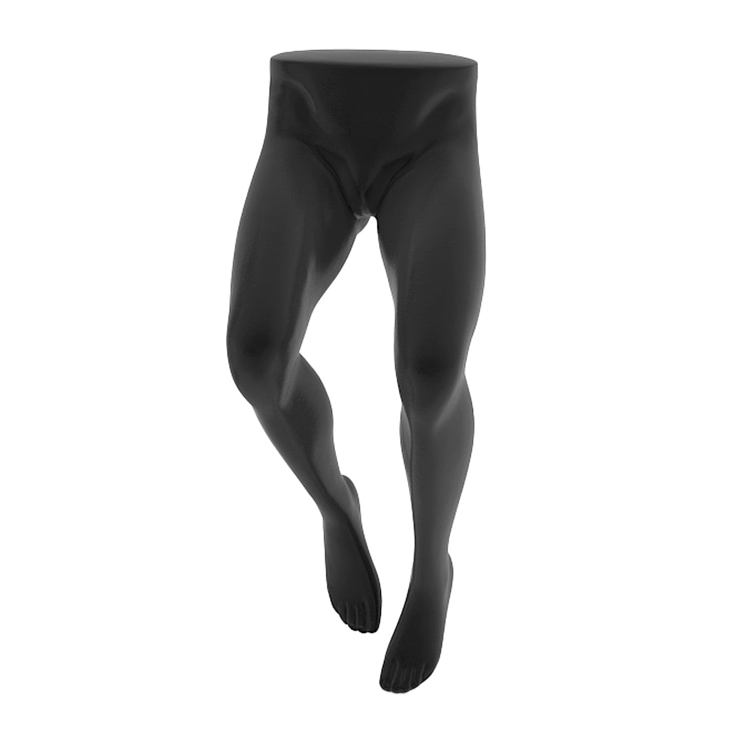 MANNEQUIN LEGS.