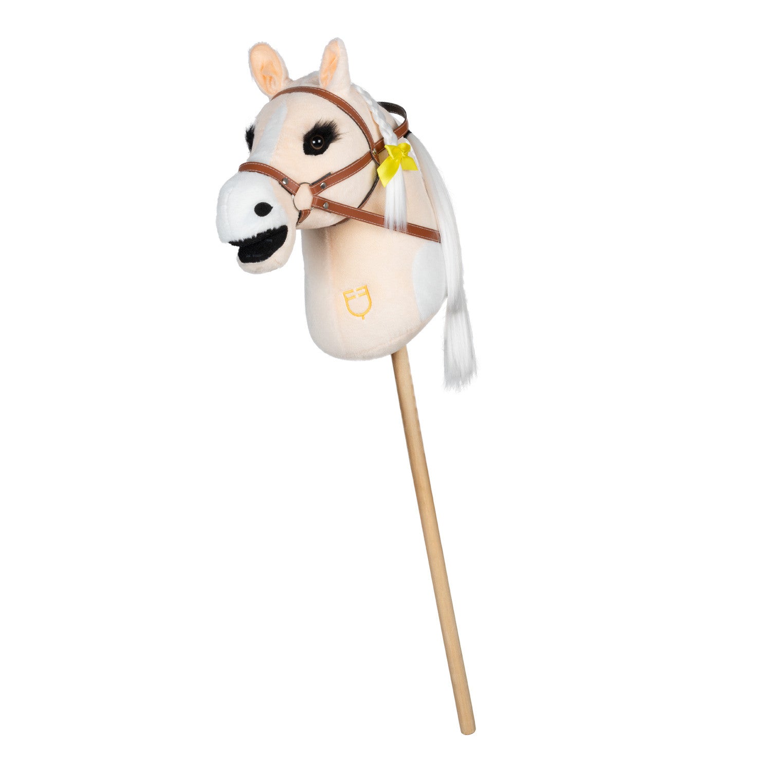 Hobby horse.