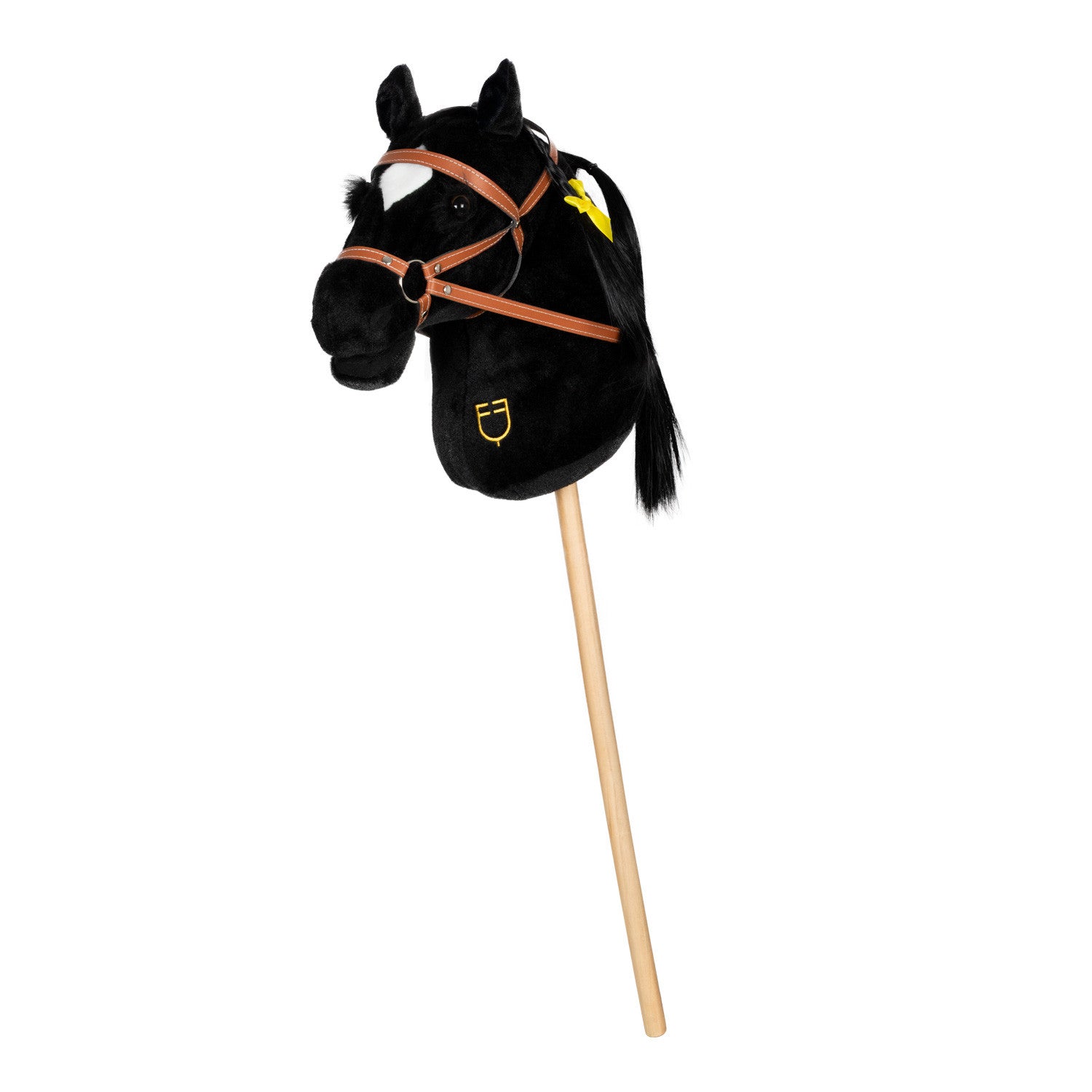 Hobby horse.
