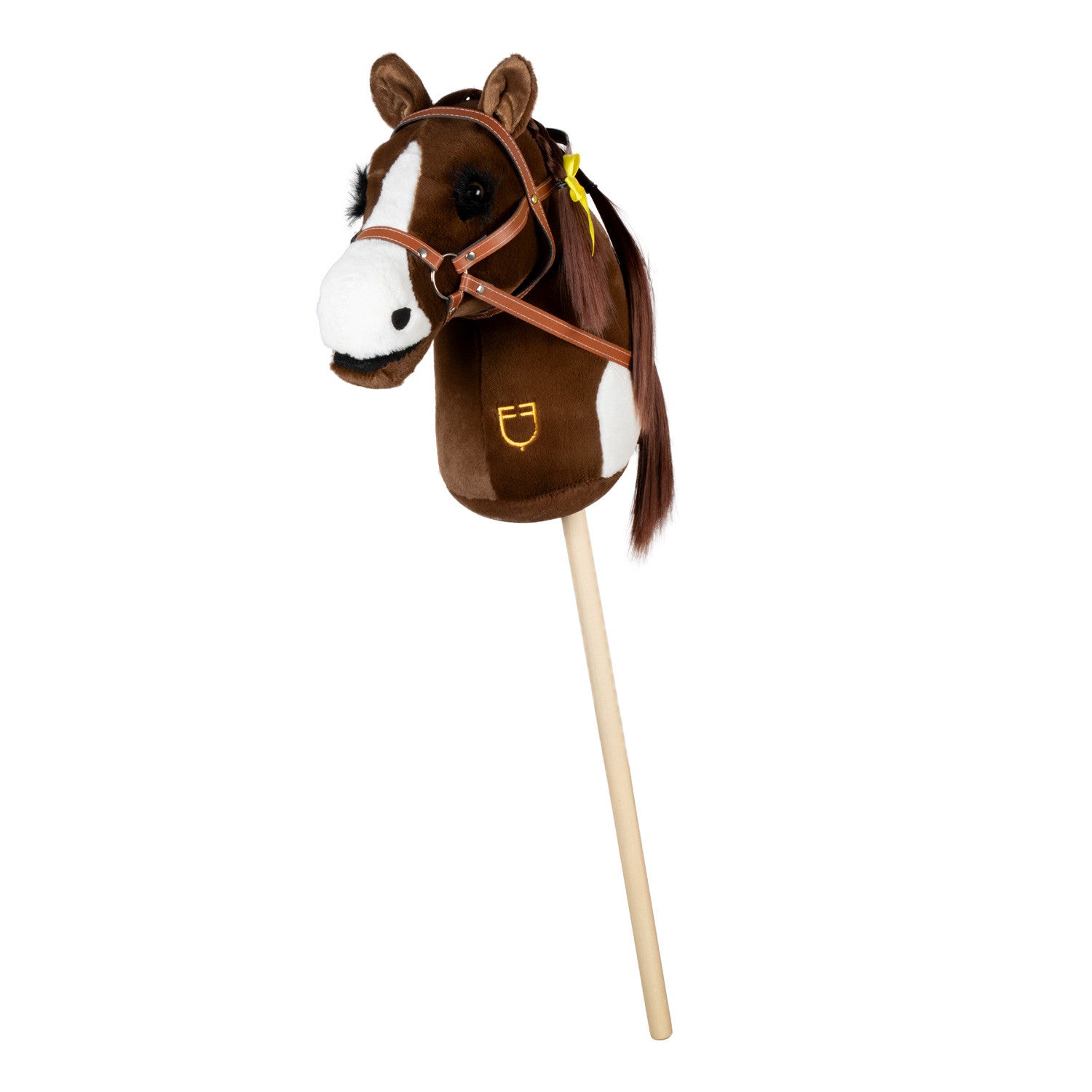 Hobby horse.