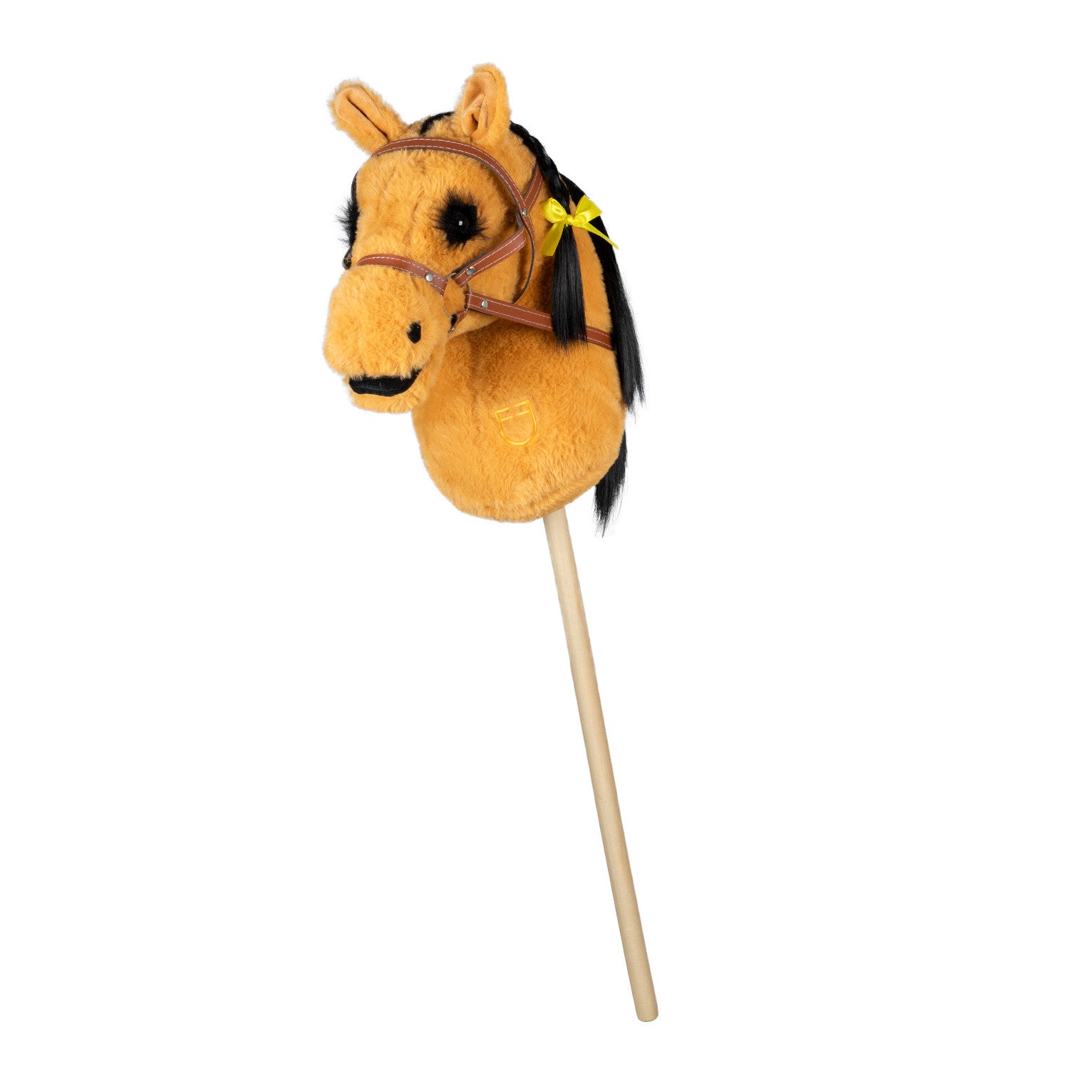 Hobby horse.