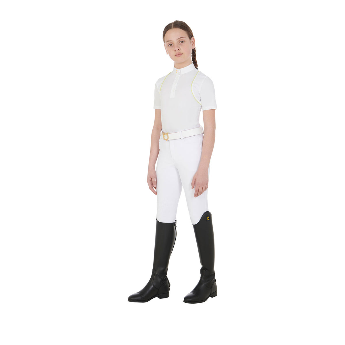Equestro Kids&