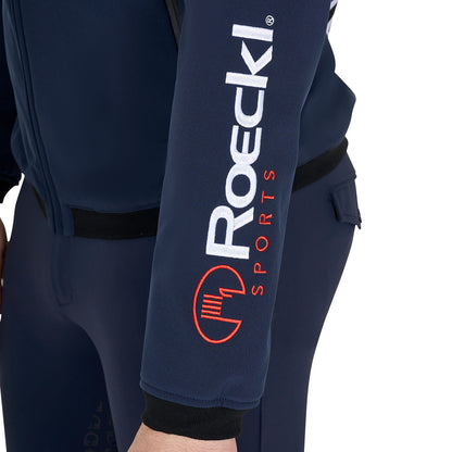 Men’s Multilogo Softshell
