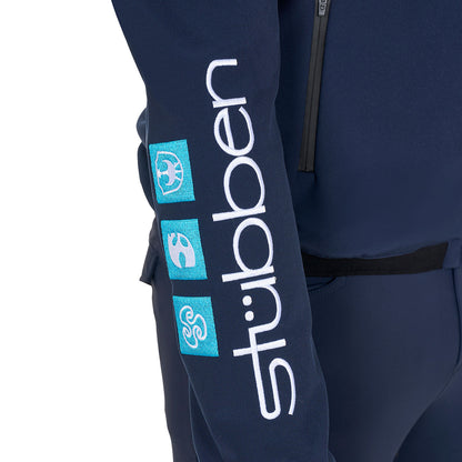Men’s Multilogo Softshell