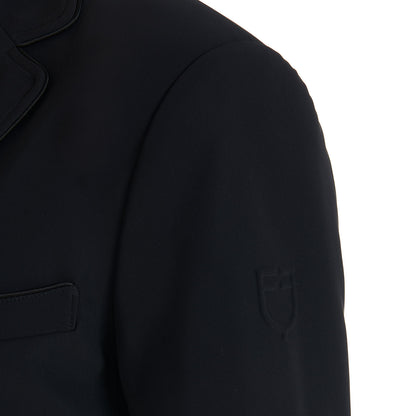 Equestro Mens Competition Perforated Jacket