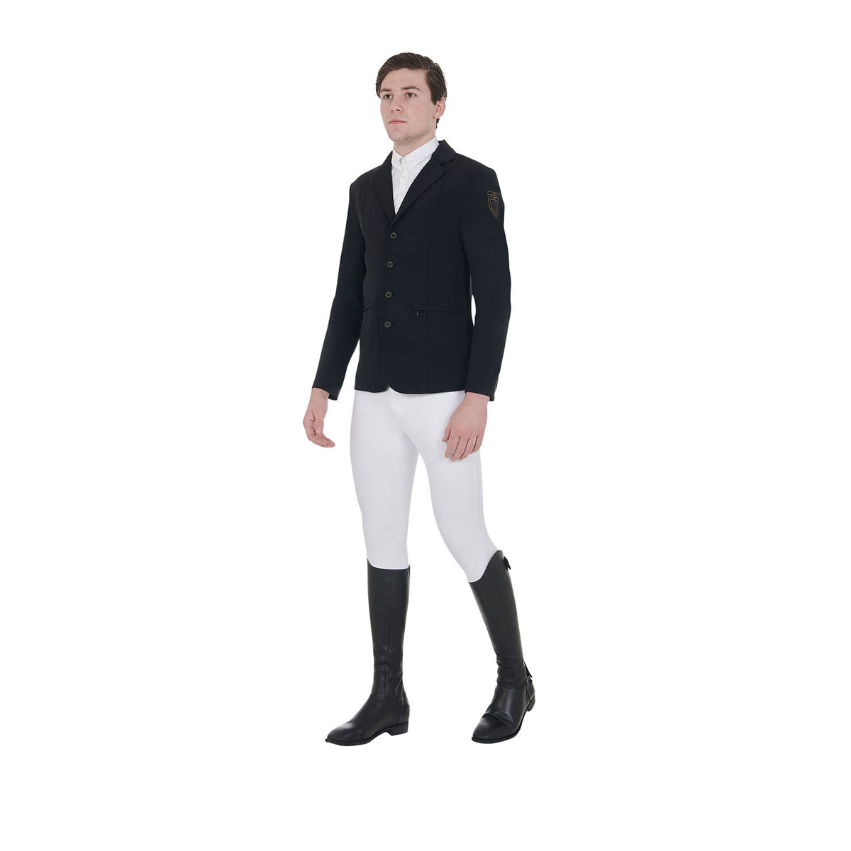 Equestro Men&