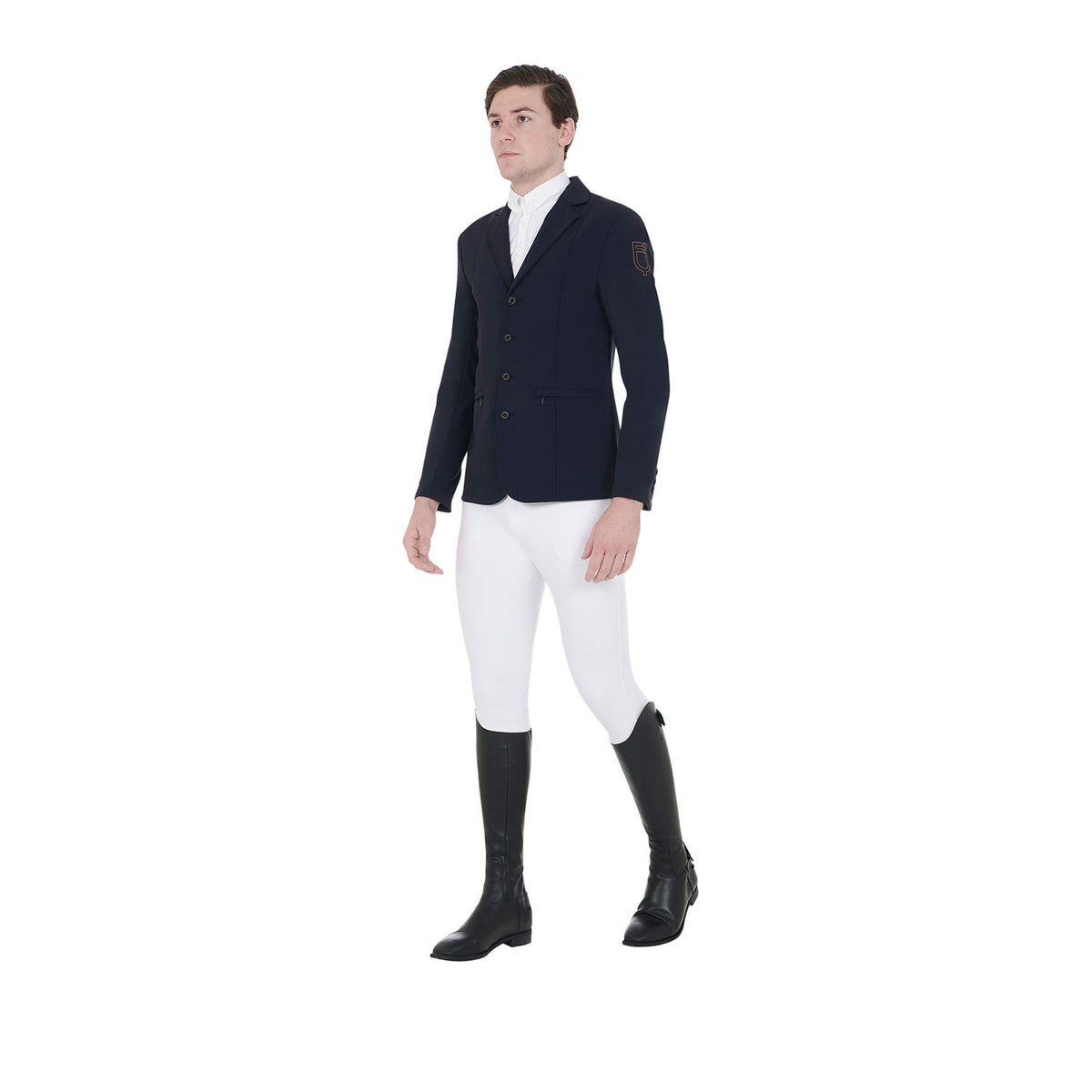 Equestro Men&