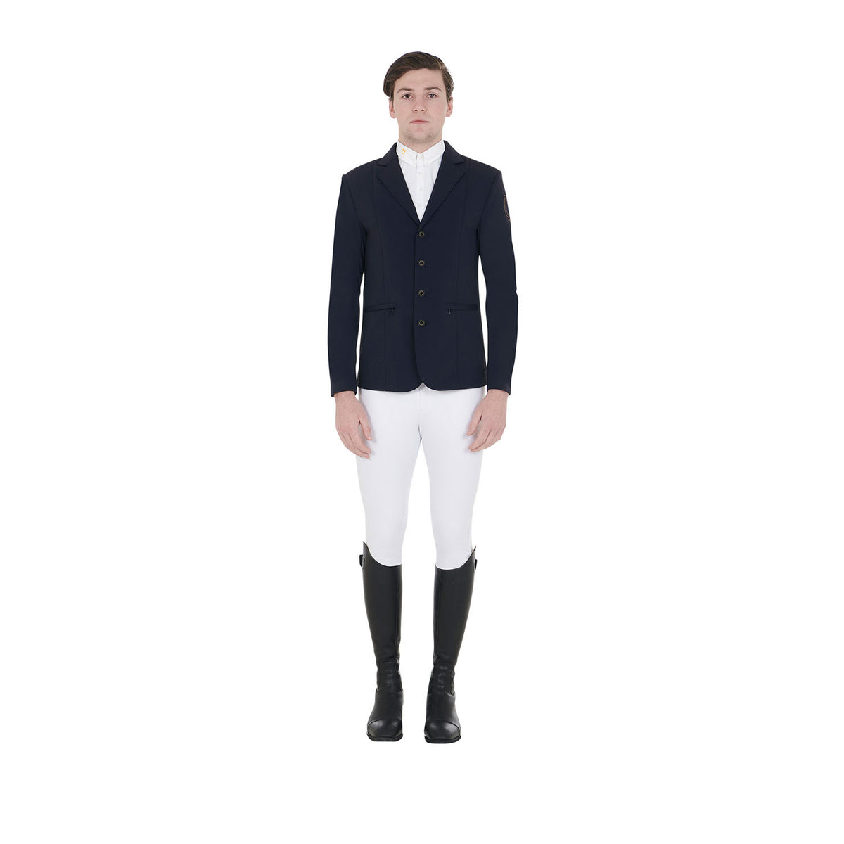 Equestro Men&
