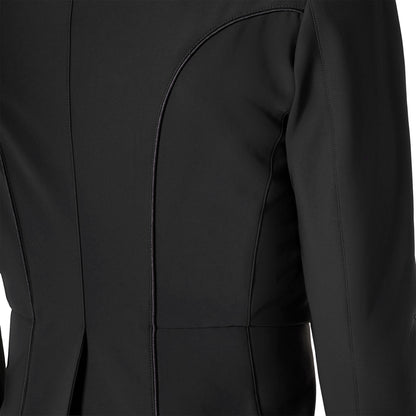 Equestro Mens Competition Dressage Tailcoat In Technical Fabric