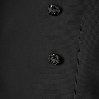Equestro Mens Competition Dressage Tailcoat In Technical Fabric
