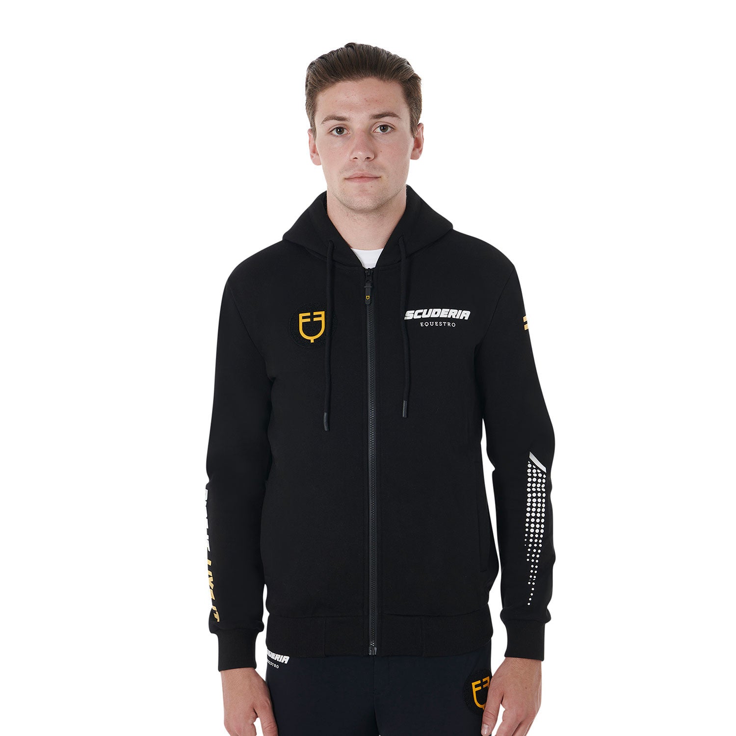 Scuderia Equestro men&