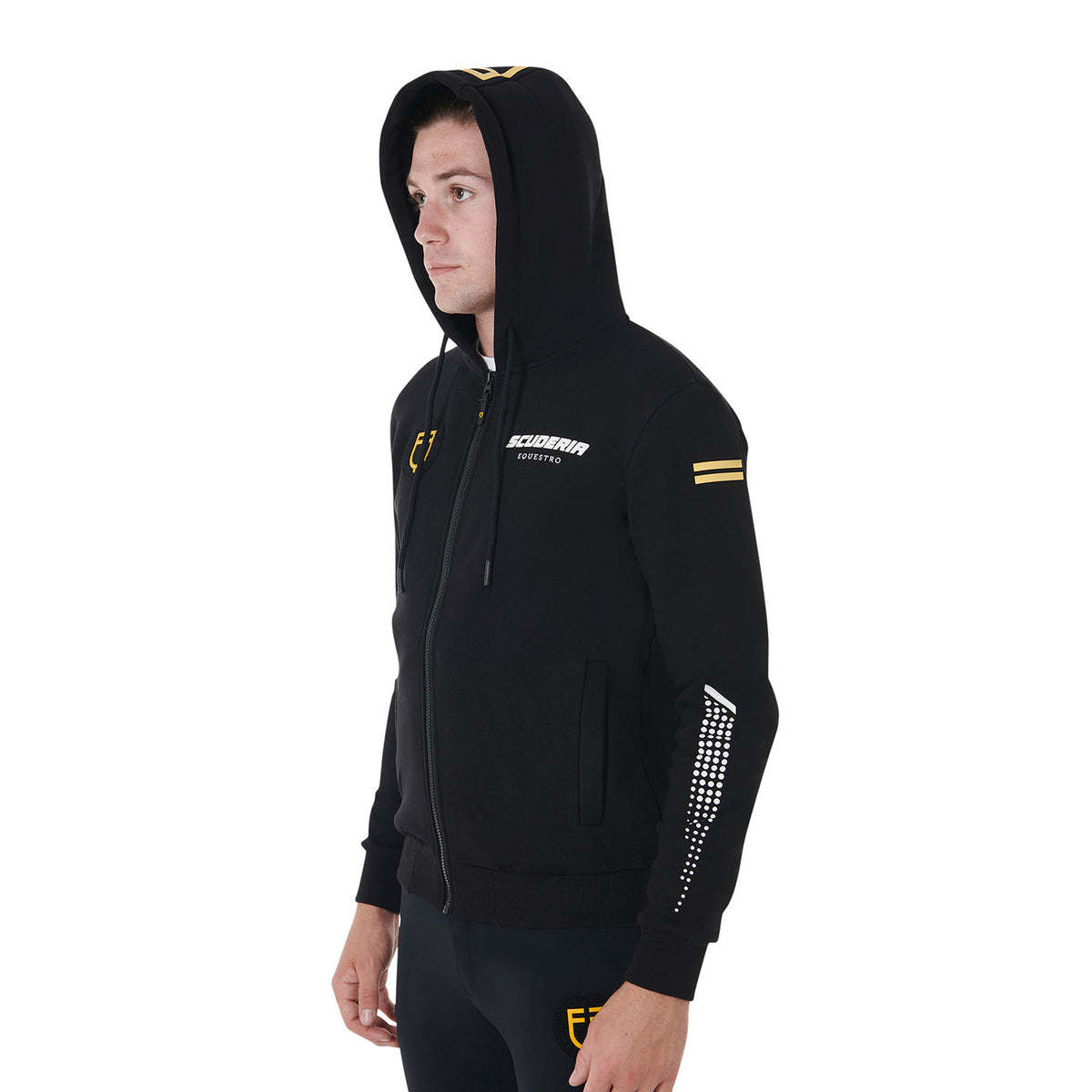 Scuderia Equestro men&