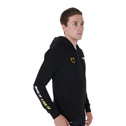 Scuderia Equestro men&