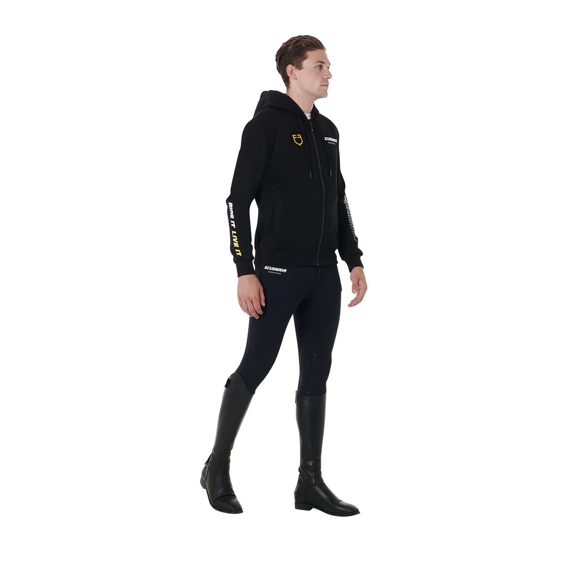 Scuderia Equestro men&