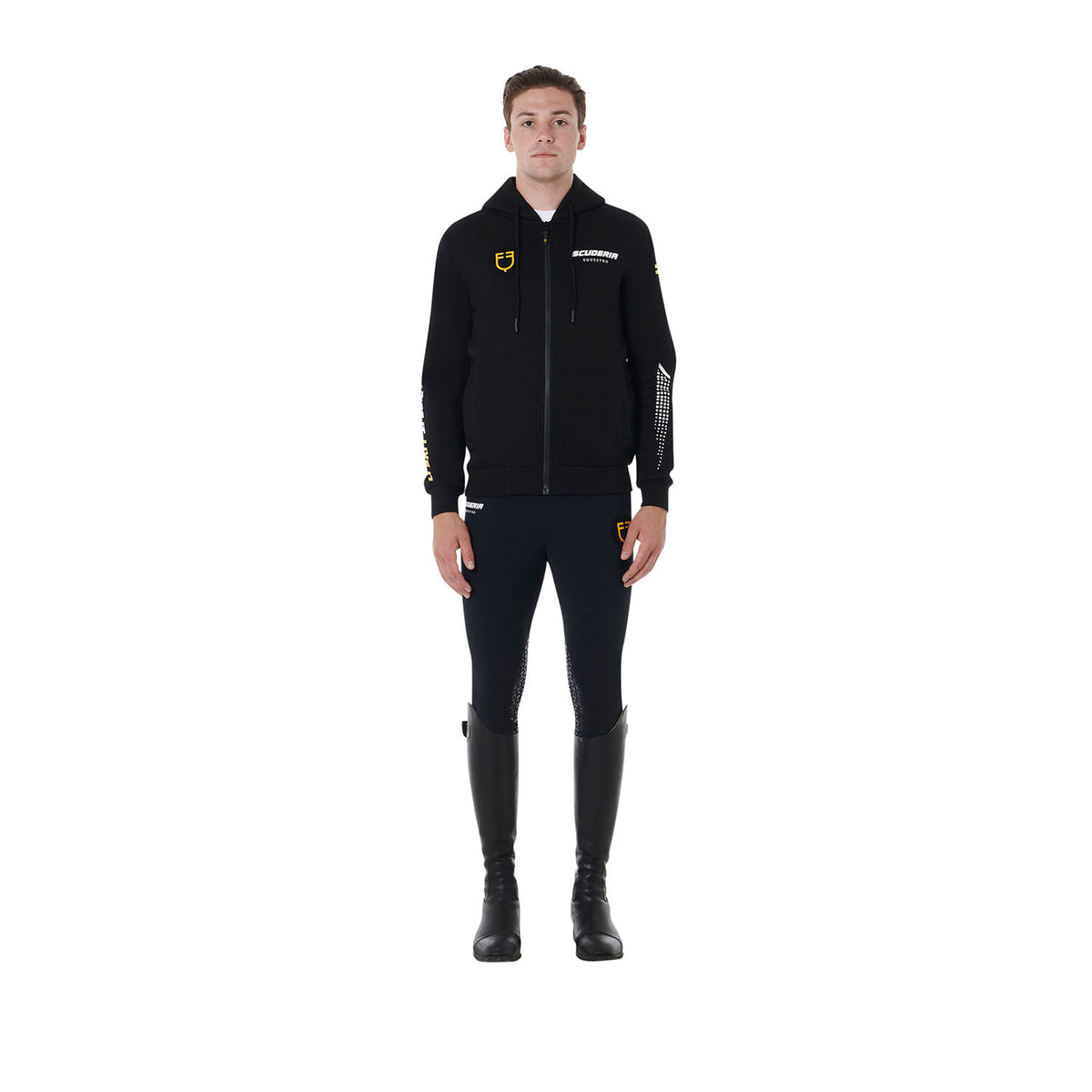 Scuderia Equestro men&