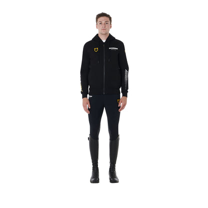 Scuderia Equestro men&