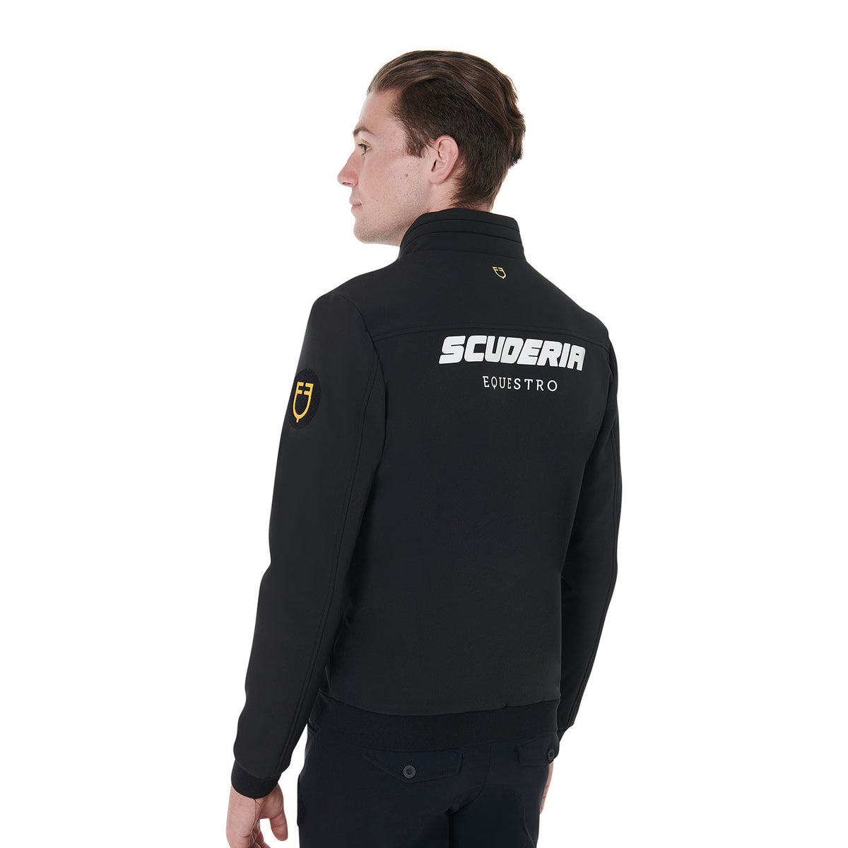 Scuderia Equestro men&