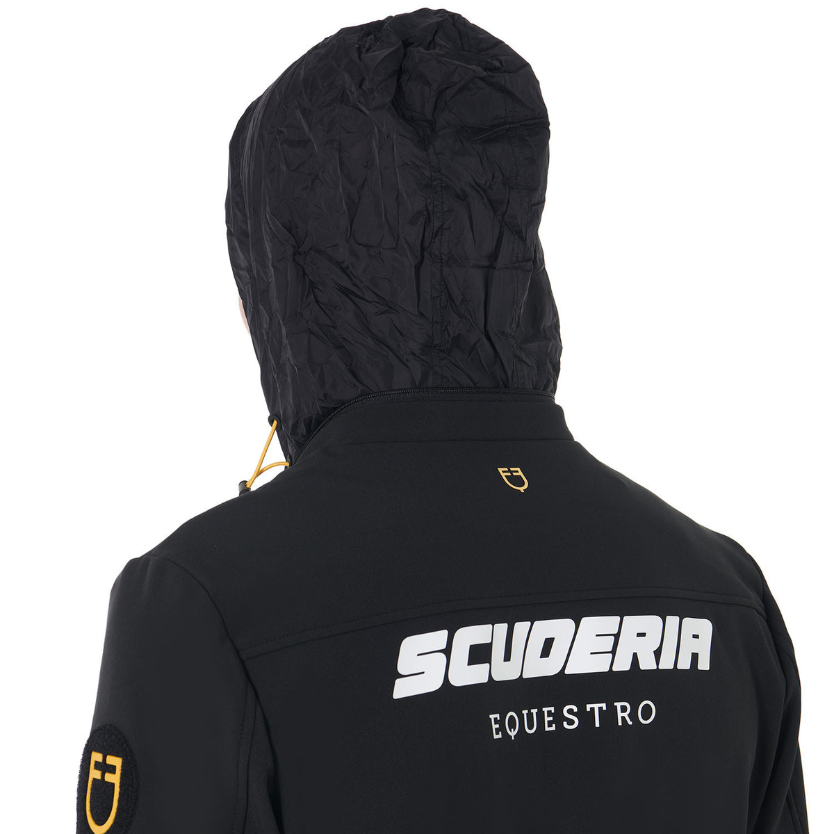 Scuderia Equestro men&