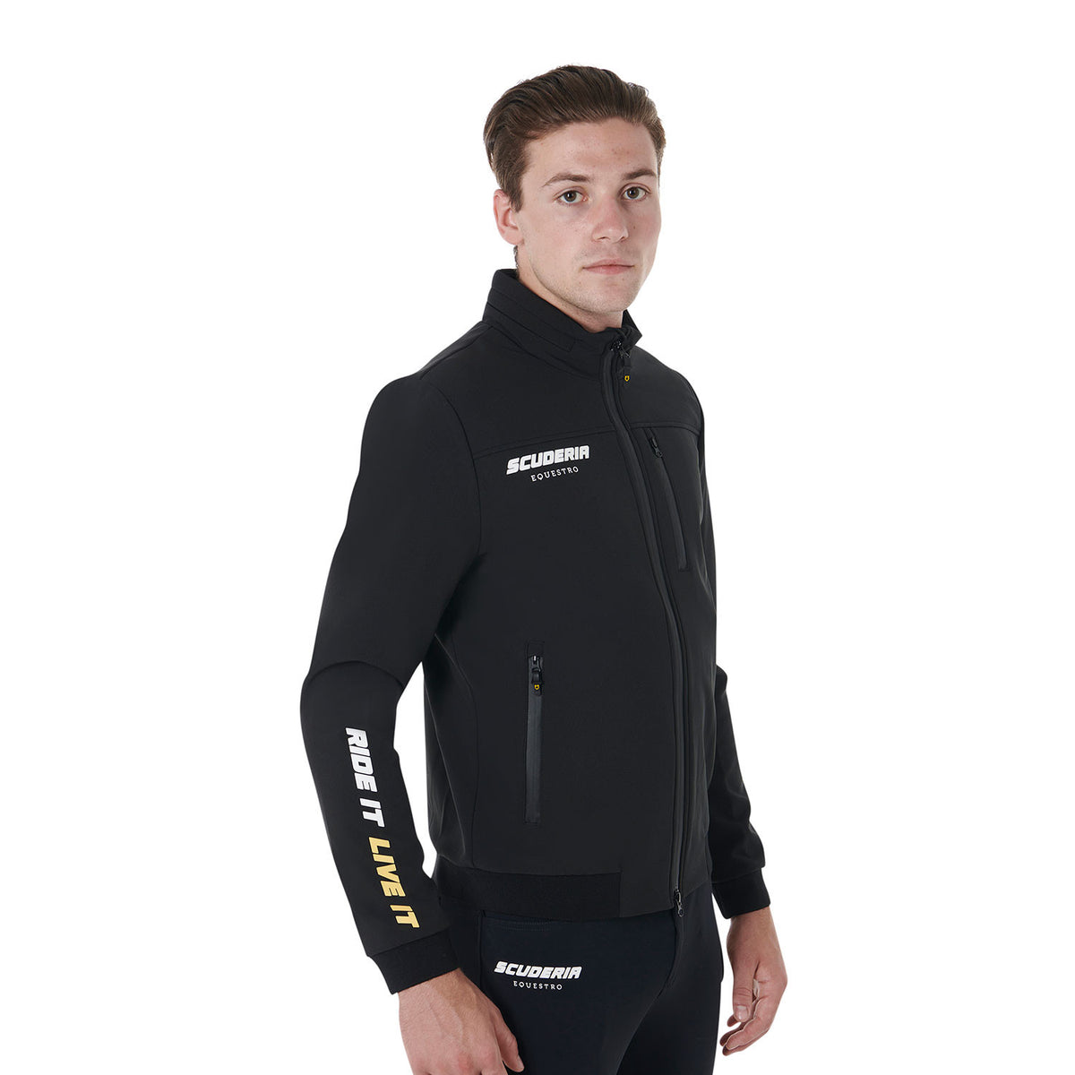 Scuderia Equestro men&