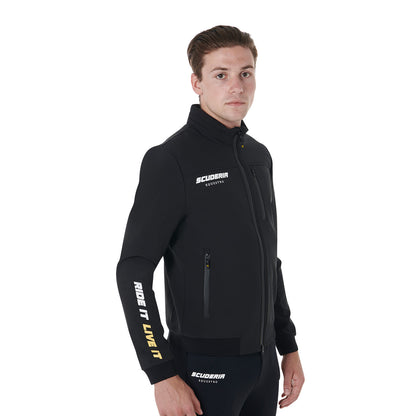 Scuderia Equestro men&