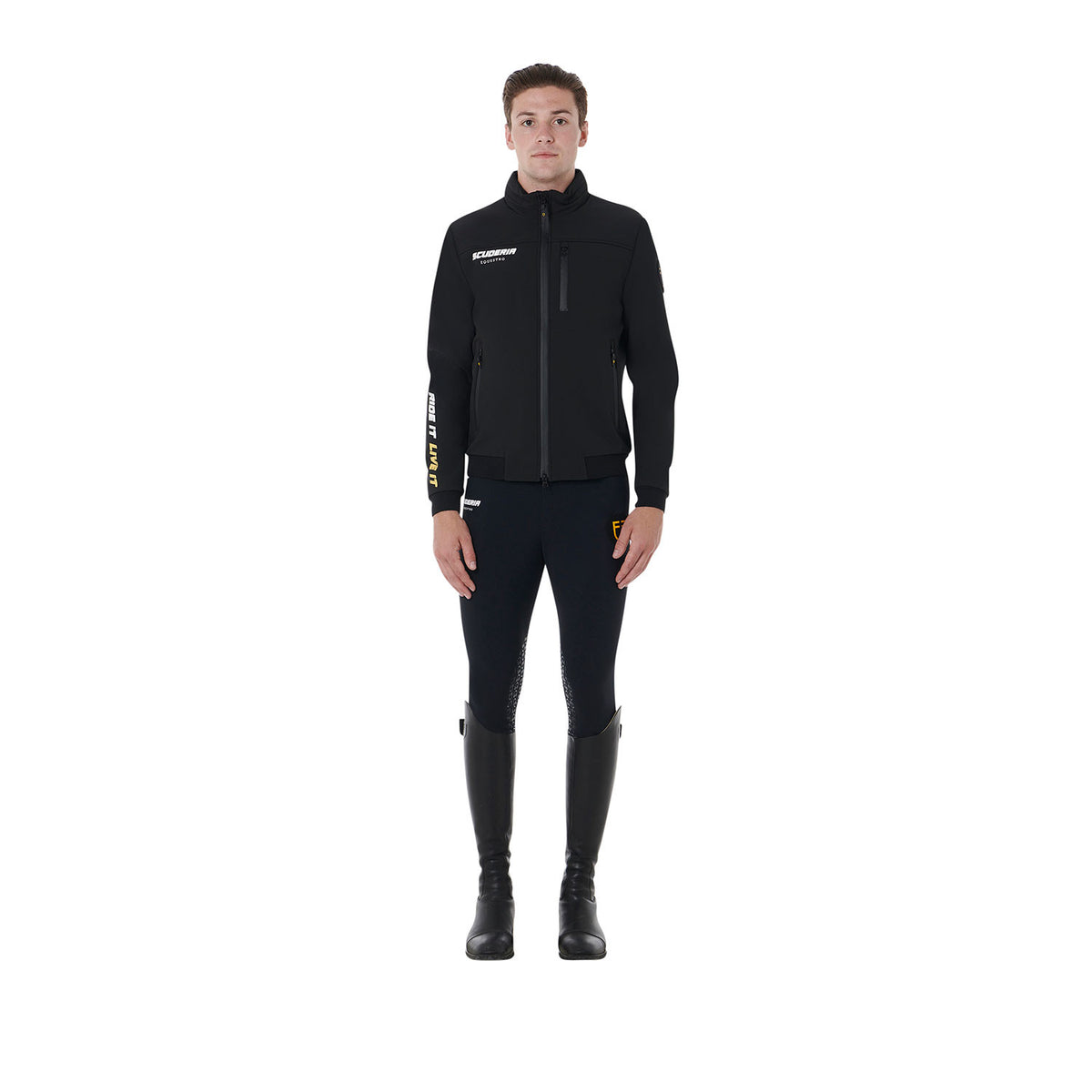 Scuderia Equestro men&