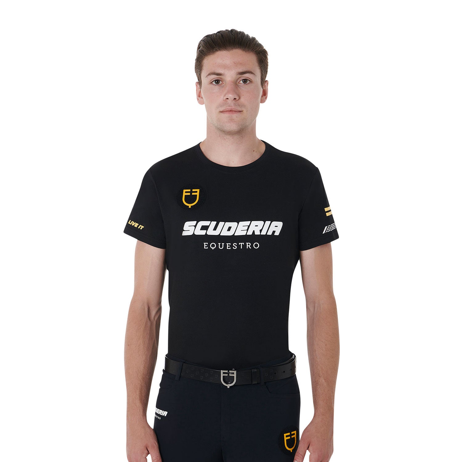 Scuderia Equestro men&
