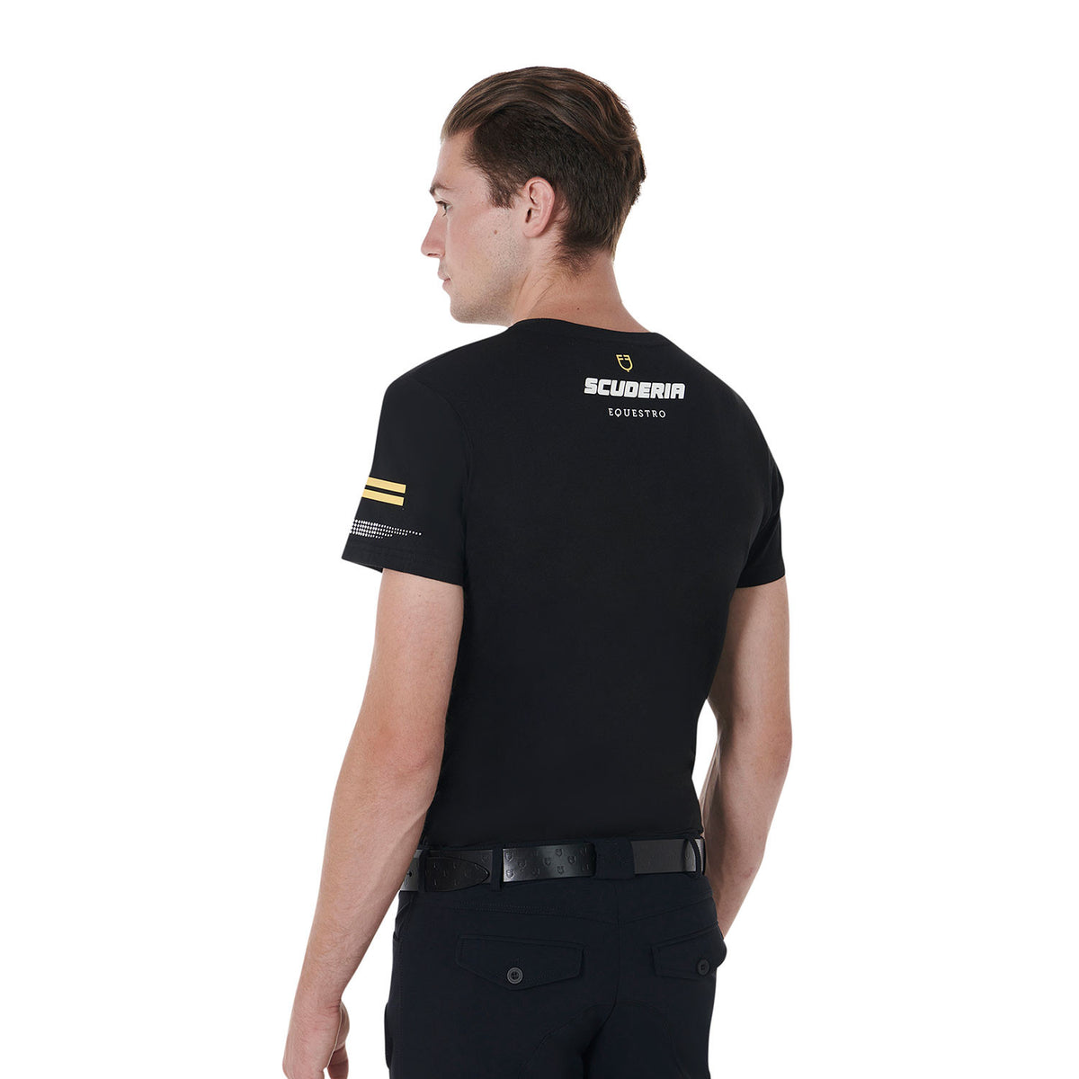 Scuderia Equestro men&