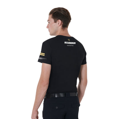 Scuderia Equestro men&