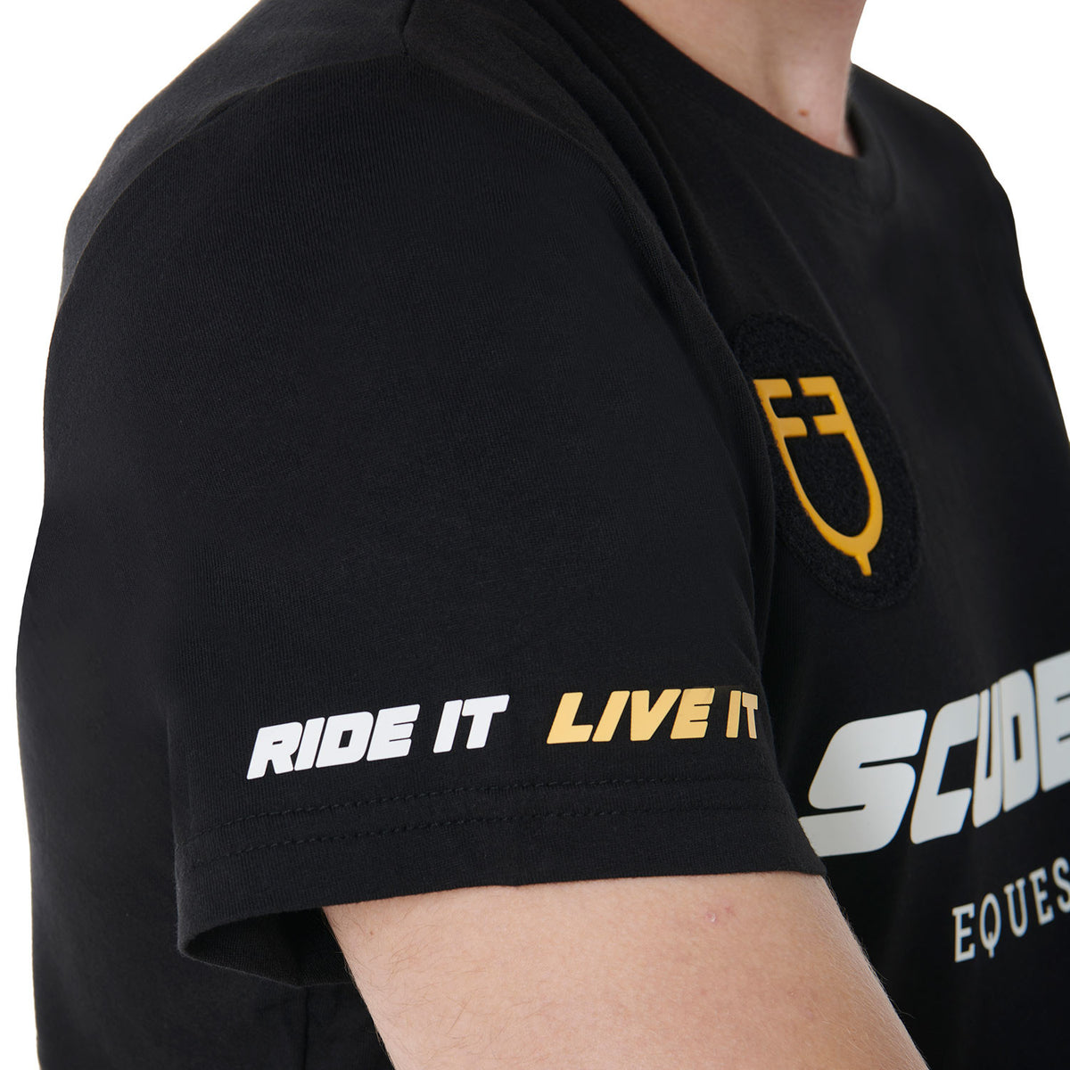 Scuderia Equestro men&