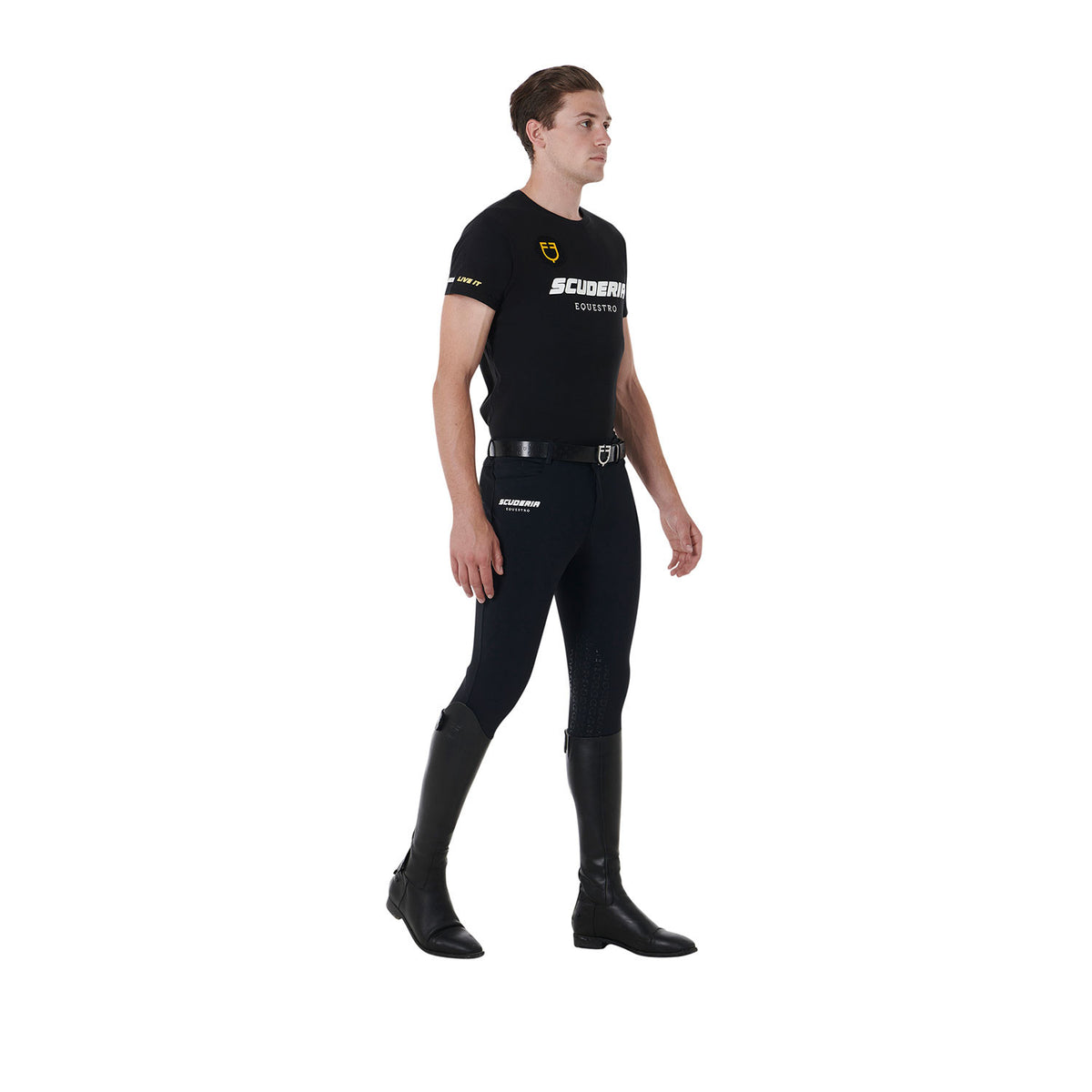 Scuderia Equestro men&