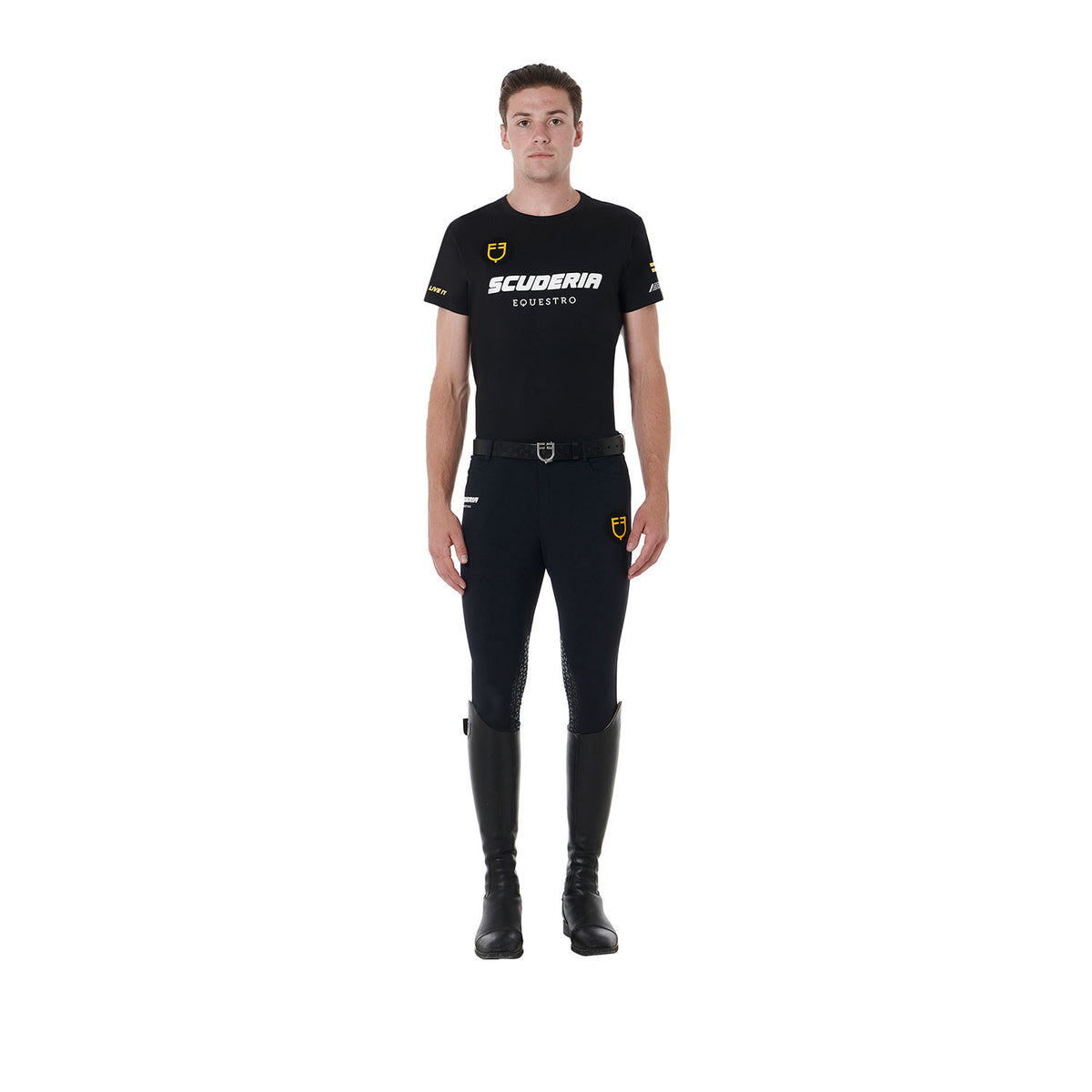 Scuderia Equestro men&