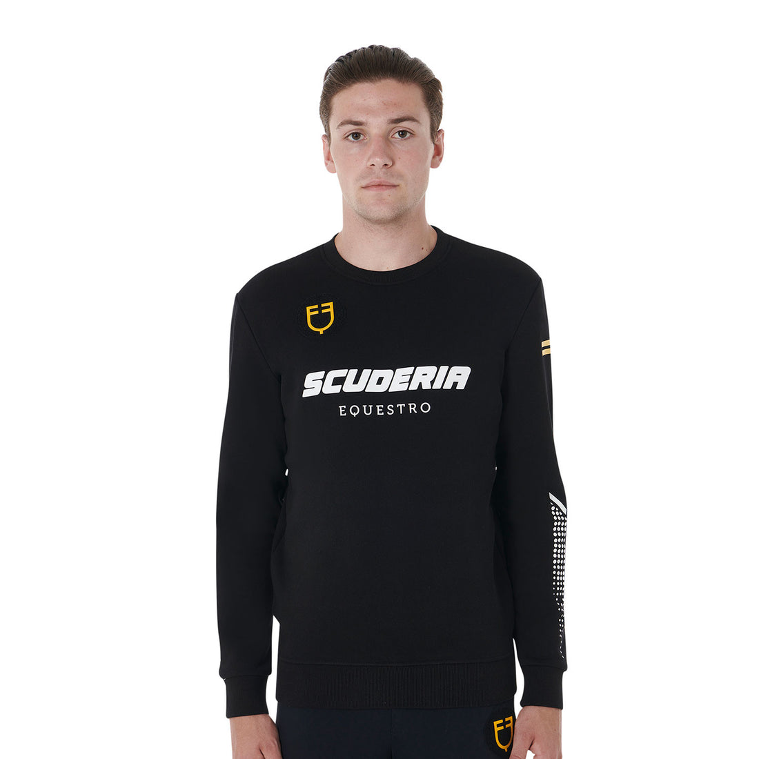 Scuderia Equestro men&