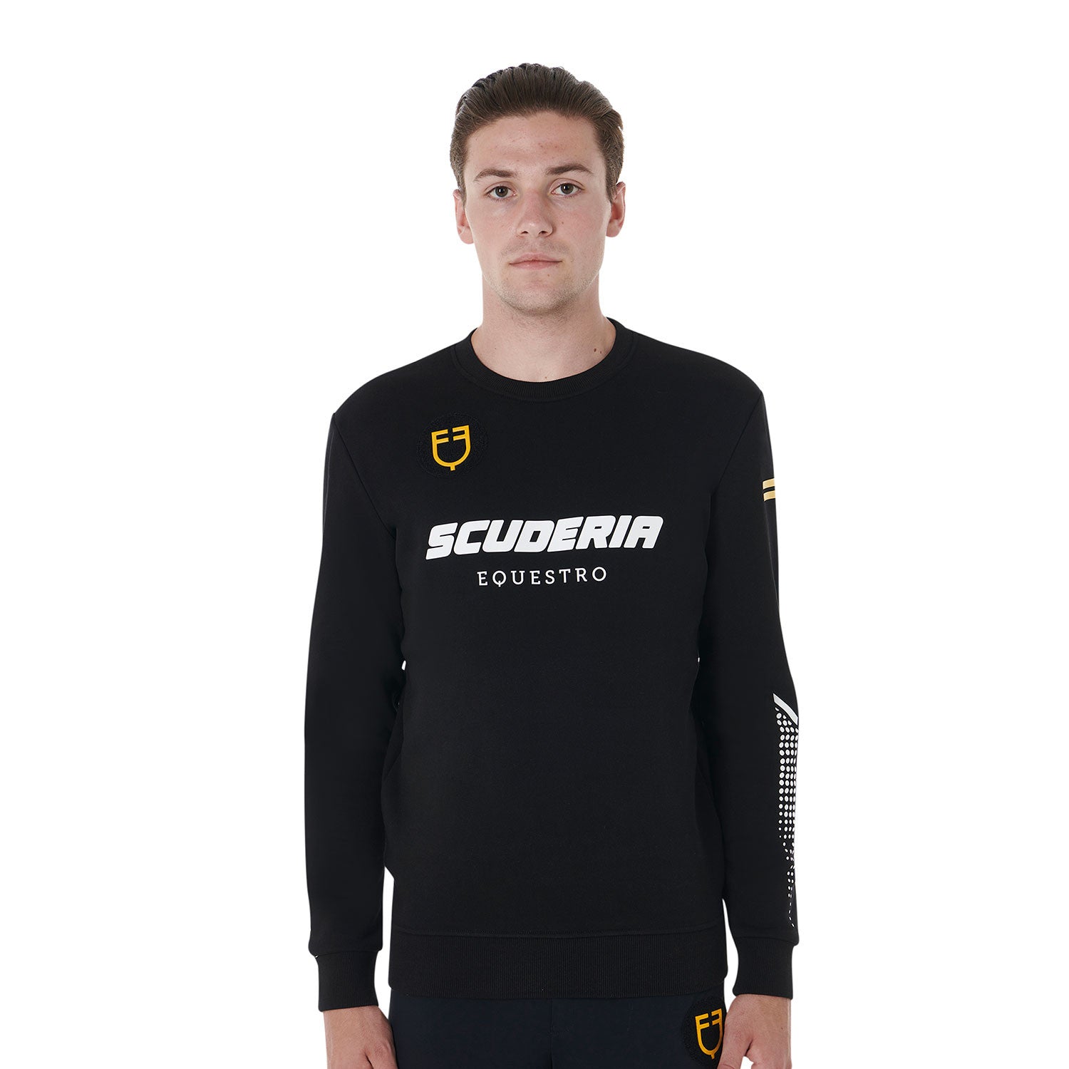 Scuderia Equestro men&