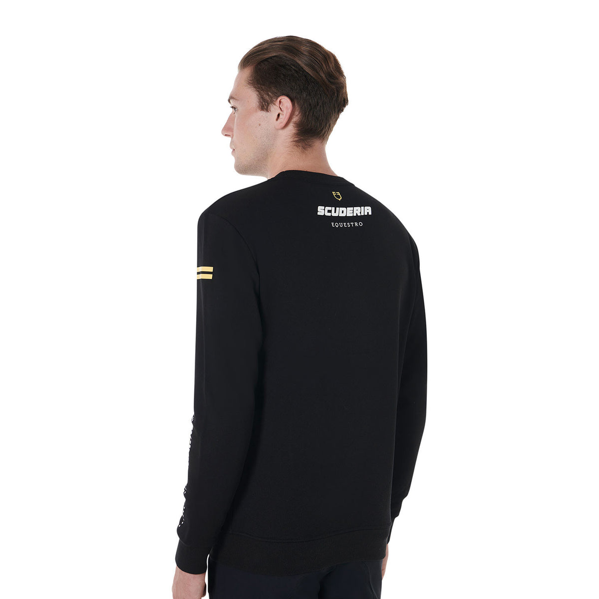 Scuderia Equestro men&