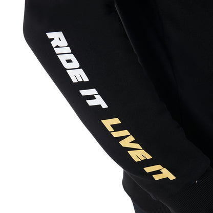 Scuderia Equestro men&